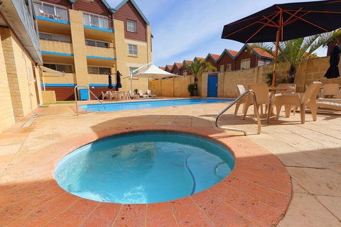 Hillarys Marina Apartment - Accommodation Gold Coast 34