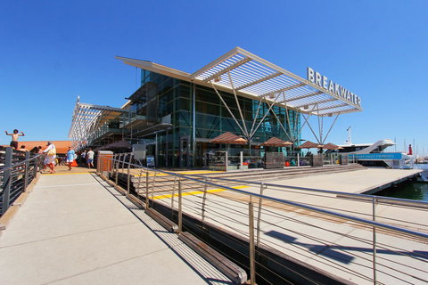 Hillarys Marina Apartment - Accommodation Gold Coast 40