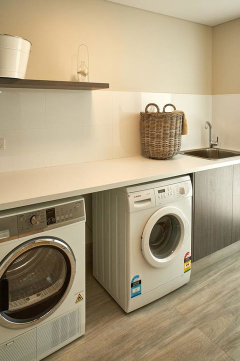 The Urban Beach House - Gold Coast 4U 20
