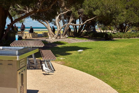 The Urban Beach House - Gold Coast 4U 21