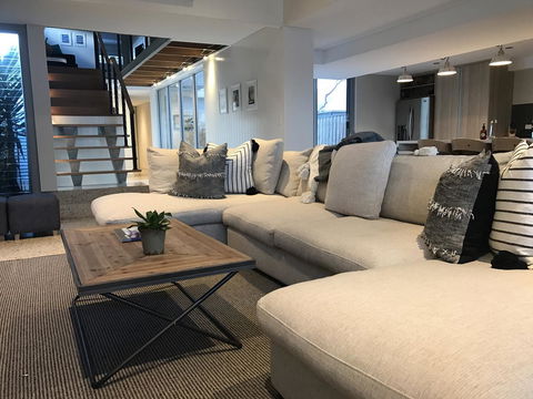 The Urban Beach House - Gold Coast 4U 0