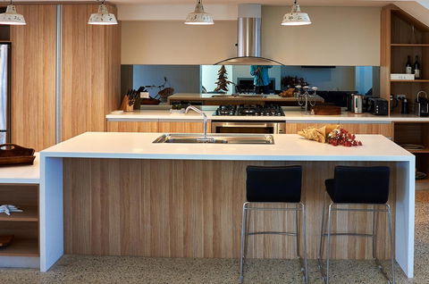 The Urban Beach House - Gold Coast 4U 7