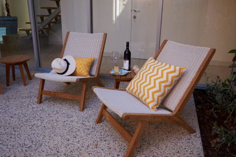 The Urban Beach House - Gold Coast 4U 9