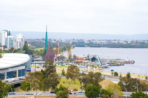 Visit Perth Now - Gold Coast 4U 22