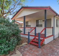 Discovery Parks  Woodman Point - Gold Coast 4U