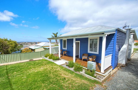 Jeffries Cottage - Accommodation Gold Coast 1