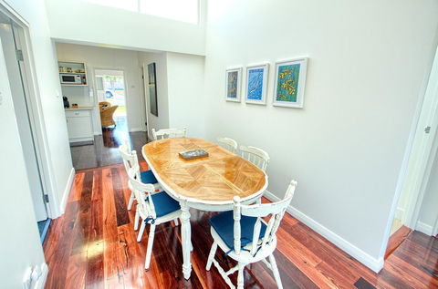 Jeffries Cottage - Accommodation Gold Coast 13