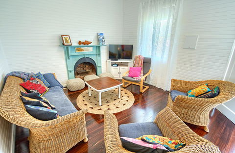 Jeffries Cottage - Accommodation Gold Coast 18