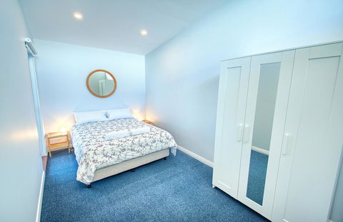 Jeffries Cottage - Accommodation Gold Coast 20