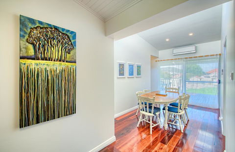 Jeffries Cottage - Accommodation Gold Coast 11