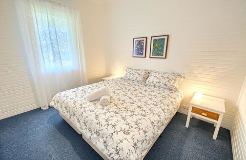 Jeffries Cottage - Accommodation Gold Coast 19