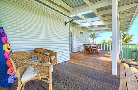 Jeffries Cottage - Accommodation Gold Coast 8