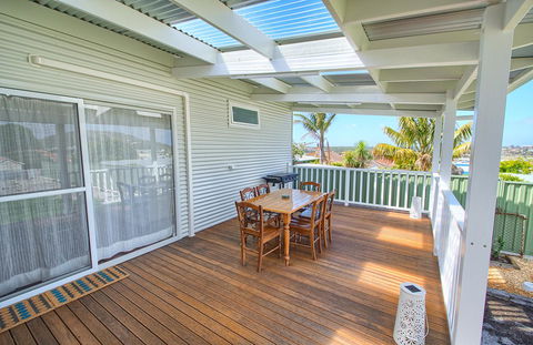 Jeffries Cottage - Accommodation Gold Coast 10
