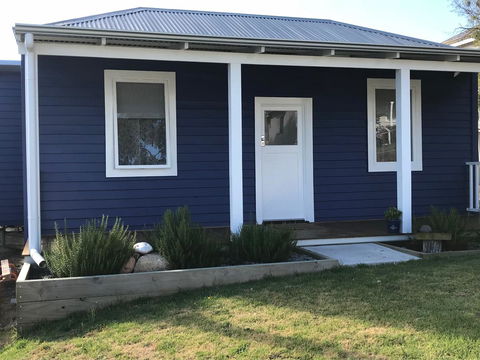 Jeffries Cottage - Accommodation Gold Coast 4