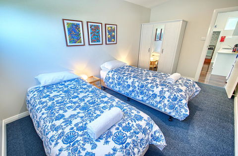 Jeffries Cottage - Accommodation Gold Coast 21