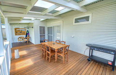 Jeffries Cottage - Accommodation Gold Coast 9