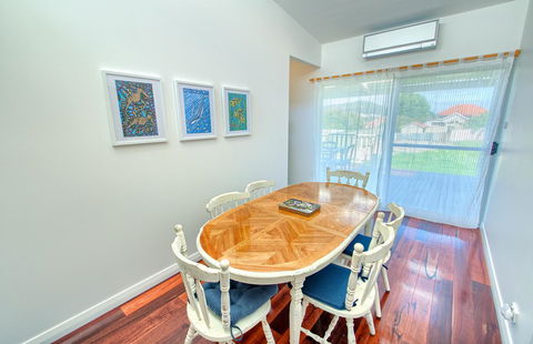 Jeffries Cottage - Accommodation Gold Coast 12