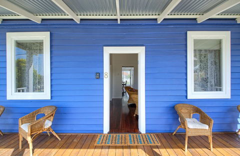Jeffries Cottage - Accommodation Gold Coast 3