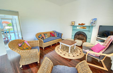 Jeffries Cottage - Accommodation Gold Coast 16