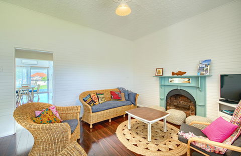 Jeffries Cottage - Accommodation Gold Coast 17