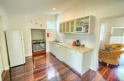Jeffries Cottage - Accommodation Gold Coast 15