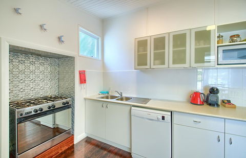 Jeffries Cottage - Accommodation Gold Coast 14
