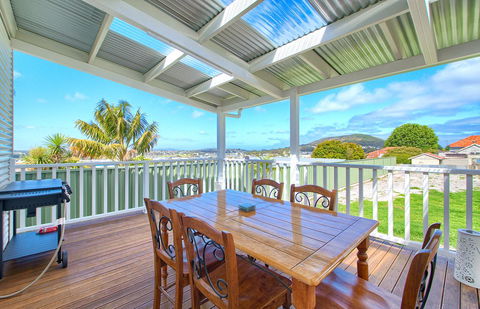 Jeffries Cottage - Accommodation Gold Coast 7