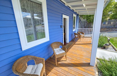 Jeffries Cottage - Accommodation Gold Coast 6