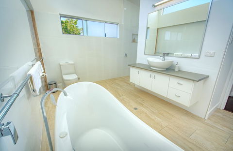 Jeffries Cottage - Accommodation Gold Coast 22