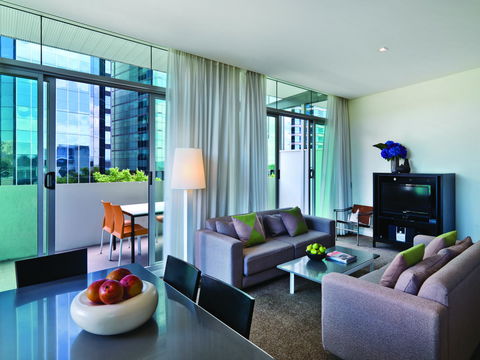 Adina Apartment Hotel Perth - Gold Coast 4U 2