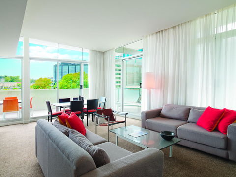 Adina Apartment Hotel Perth - Gold Coast 4U 6