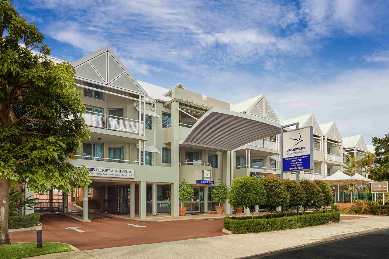  Accommodation Gold Coast