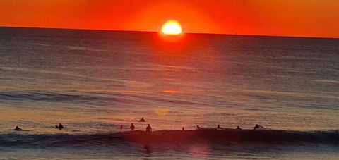 Scarborough Beach Front Resort - Shell Ten - Gold Coast 4U 23