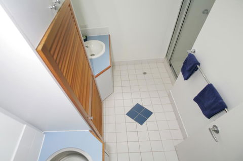 Scarborough Beach Front Resort - Shell Ten - Gold Coast 4U 9