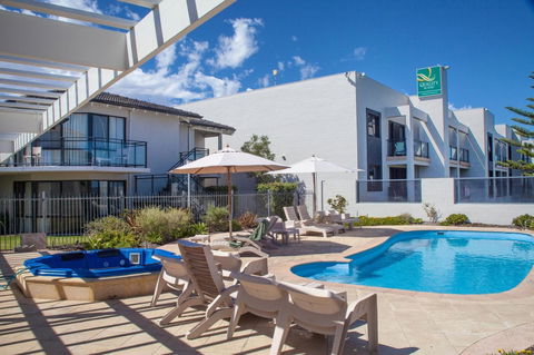 Quality Resort Sorrento Beach - Gold Coast 4U 13