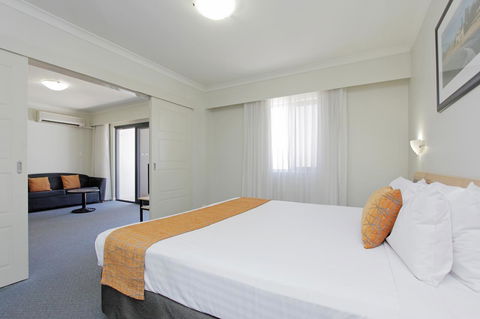 Quality Resort Sorrento Beach - Gold Coast 4U 21