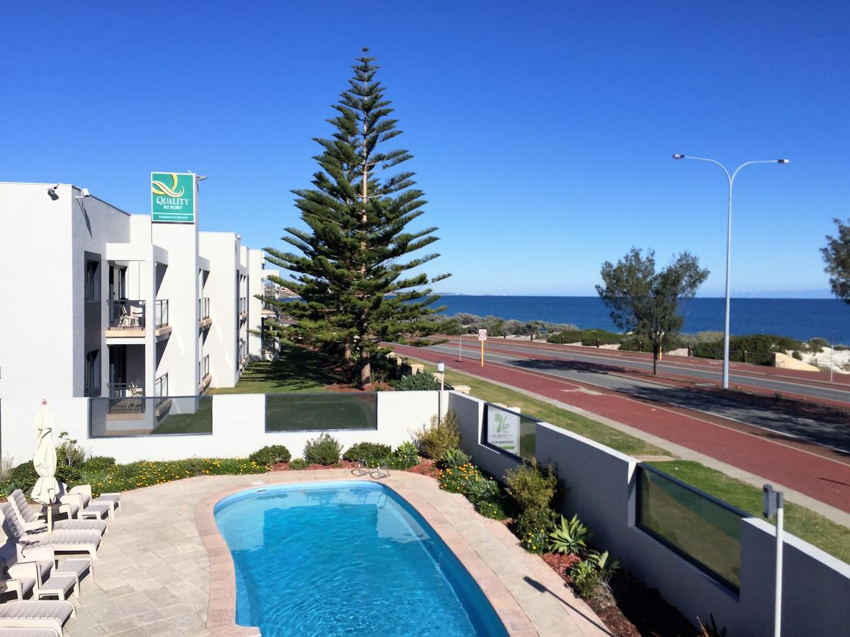 Sorrento WA Gold Coast 4U
