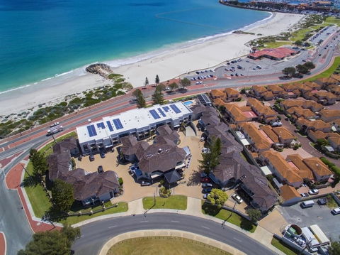 Quality Resort Sorrento Beach - Gold Coast 4U 1