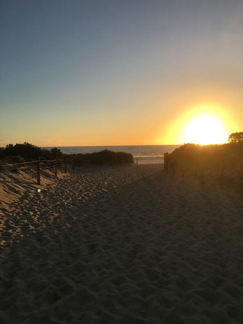 Dunes Scarborough Beach - Accommodation Gold Coast 12