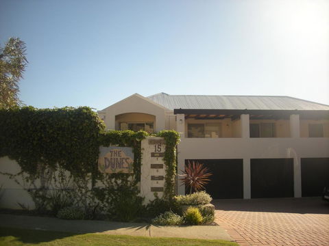 Dunes Scarborough Beach - Accommodation Gold Coast 0