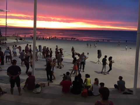 Dunes Scarborough Beach - Accommodation Gold Coast 2