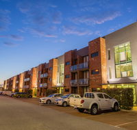 Perth Ascot Central Apartment Hotel - Accommodation Gold Coast
