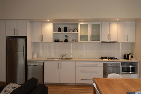 Cape Villas Dunsborough Unit 2 - Gold Coast 4U 4
