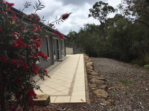 Cape Villas Dunsborough Unit 2 - Gold Coast 4U 20