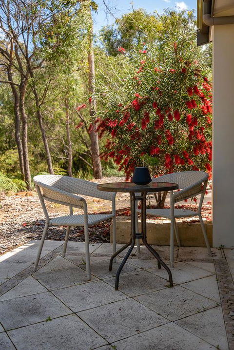 Cape Villas Dunsborough Unit 2 - Gold Coast 4U 21