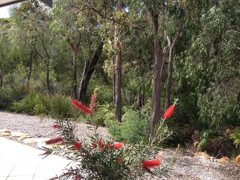 Cape Villas Dunsborough Unit 2 - Gold Coast 4U 22