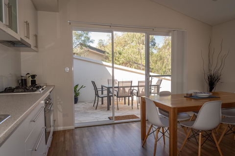 Cape Villas Dunsborough Unit 2 - Gold Coast 4U 16