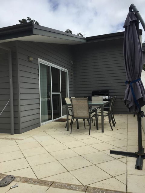 Cape Villas Dunsborough Unit 2 - Gold Coast 4U 17