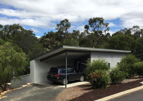 Cape Villas Dunsborough Unit 2 - Gold Coast 4U 2