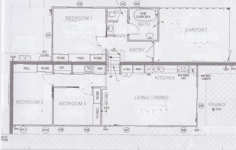 Cape Villas Dunsborough Unit 2 - Gold Coast 4U 27